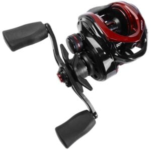 Carretilha Marine Sports Titan Pro 12000BG SHI (Direita)