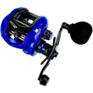 Carretilha Marine Sports Titan SW2 HIL-P (Esquerda)