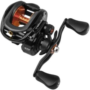 Carretilha Marine Sports Venza BG SHIL (Esquerda)