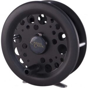 Carretilha Martin Caddis Creek 6/1 CC61 (Esquedar/Direita)