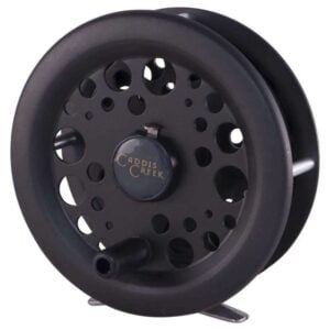 Carretilha Martin Caddis Creek 6/5 CC65 (Esquedar/Direita)