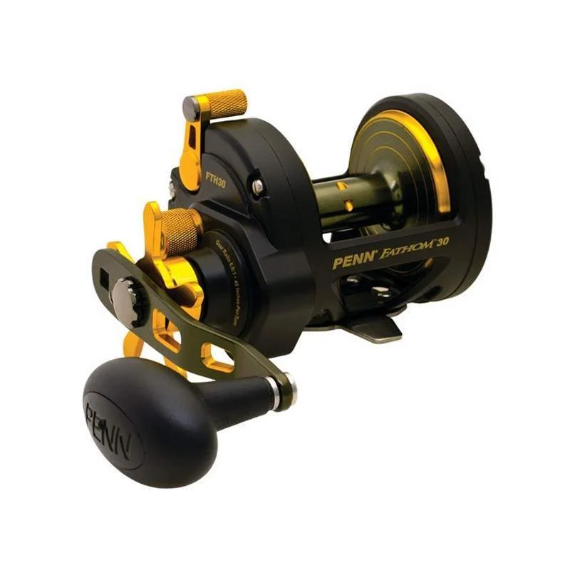 Carretilha Penn Fathom FTH-30