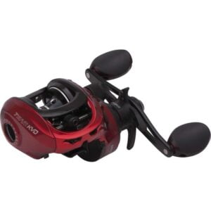 Carretilha Quantum Team KVD KVD101H (Esquerda)