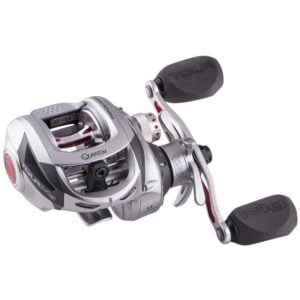 Carretilha Quantum Tour Mg T101SPTMG (Esquerda)