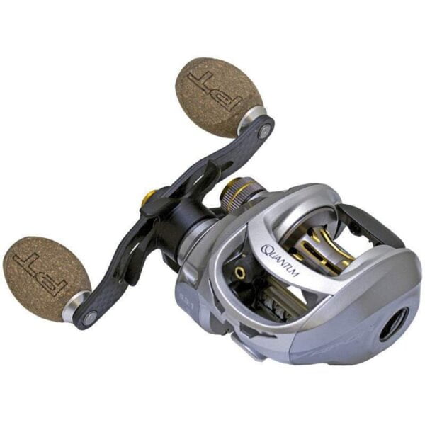 Carretilha Quantum Vapor VP100SPT 6.3:1 R