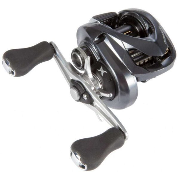 Carretilha Shimano Aldebaran 50 (Direita)