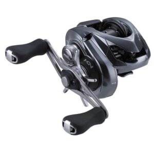 Carretilha Shimano Aldebaran 50HG (Direita)