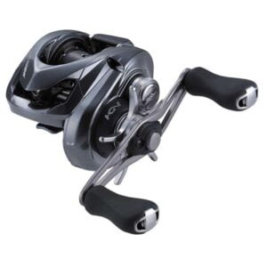 Carretilha Shimano Aldebaran 51HG (Esquerda)