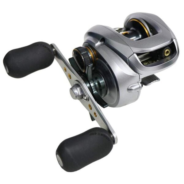 Carretilha Shimano Aldebaran Mg (Direita)