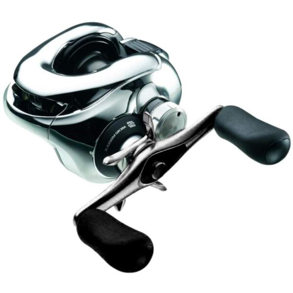 Carretilha Shimano Antares HG (Esquerda)