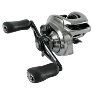 Carretilha Shimano Bantam MGL 150 XG (Direita)