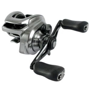 Carretilha Shimano Bantam MGL 151 XG (Esquerda)