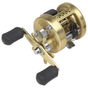 Carretilha Shimano Calcutta CT-200GTB (Direita)