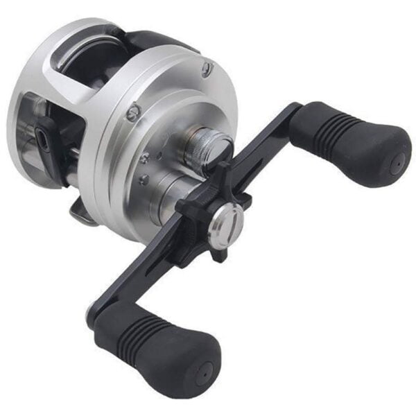 Carretilha Shimano Calcutta CT-301D (Esquerda)