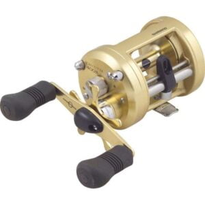 Carretilha Shimano Calcutta CT-400B (Direita)