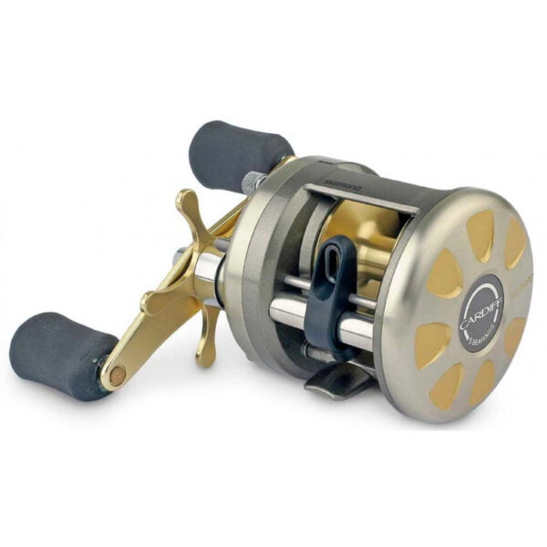 Carretilha Shimano Cardiff CDF-300A (Direita)