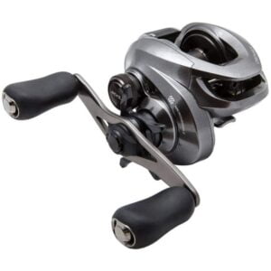Carretilha Shimano Chronarch CHMGL150XG (Direita)