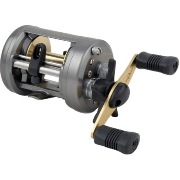 Carretilha Shimano Corvalus CVL-301 (Esquerda)