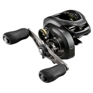 Carretilha Shimano Curado 200XG CU-200XGK (Direita)