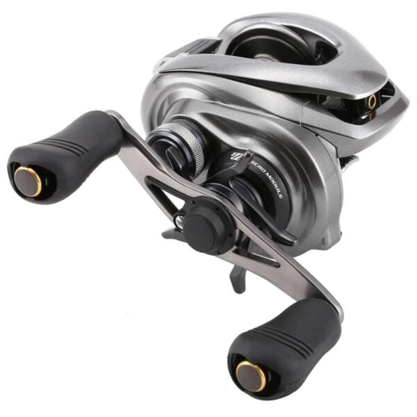 Carretilha Shimano Metanium DC HG DC-100HG R (Direito)