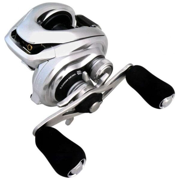 Carretilha Shimano Metanium MGL XG Left (Esquerda)