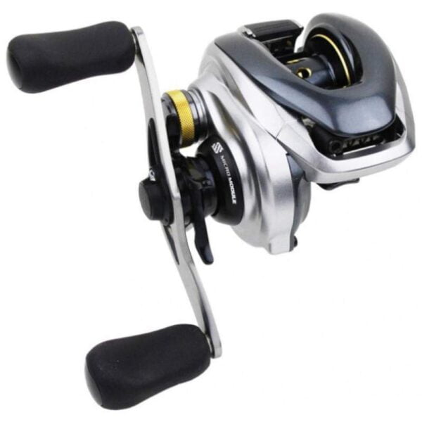 Carretilha Shimano Metanium XG MET-100XG (Direita)