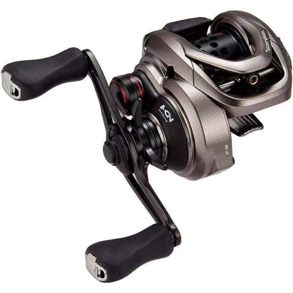 Carretilha Shimano Scorpion BFS XG (Direita)