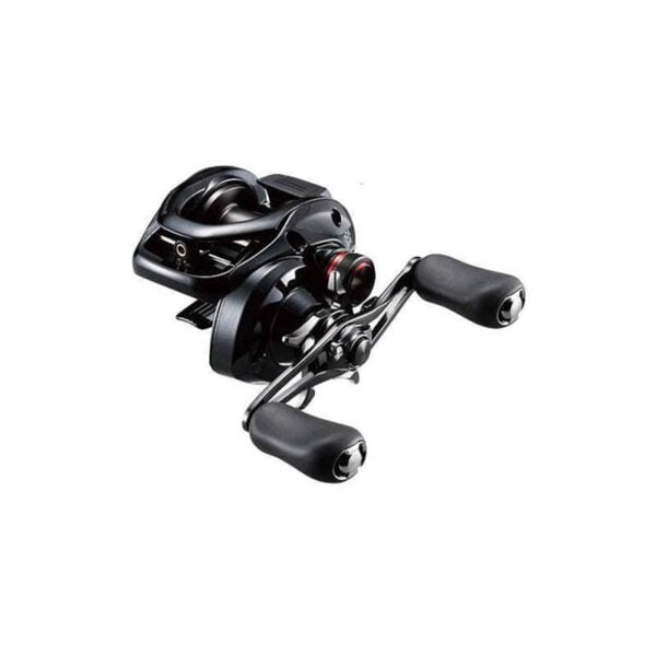 Carretilha Shimano Scorpion DC 101HG (Esquerda)