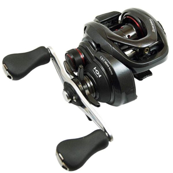 Carretilha Shimano Scorpion SC-70HG (Direita)