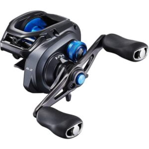 Carretilha Shimano SLX XT 151XG (Esquerda)