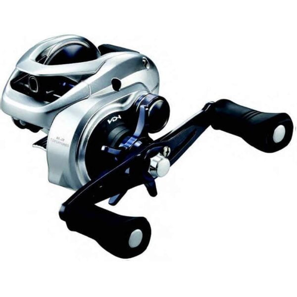 Carretilha Shimano Tranx TRX-301A (Esquerda)