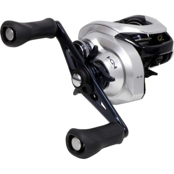 Carretilha Shimano Tranx TRX200AXG (Direita)