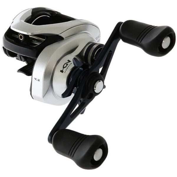 Carretilha Shimano Tranx TRX201AHG (Esquerda)