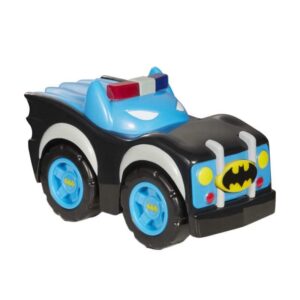 Carrinho DC Super Friends Funrise 60419