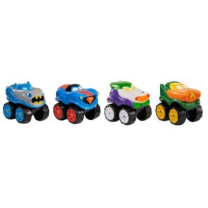 Carrinho Funrise DC Super Friends 60417