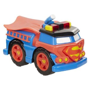 Carrinho Funrise DC Super Friends 60420