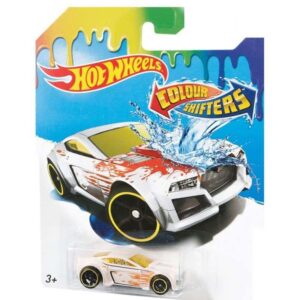 Carrinho Hot Wheels Colour Shifters BHR15 (Diversos)