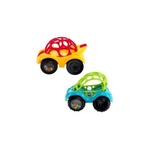 Carrinho Kids ll Oball Go Grippers 81510