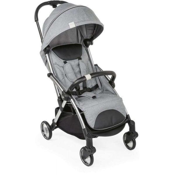 Carrinho para Bebê Chicco Goody Cool Grey 00 079861 190 000