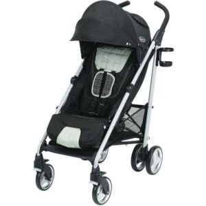 Carrinho para Bebê Graco Breaze Pierce Fashion 1964071