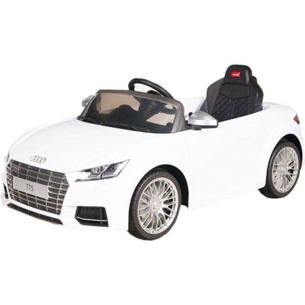 Carro Elétrico 82500W Rastar 82500W - Audi TTS Roadster