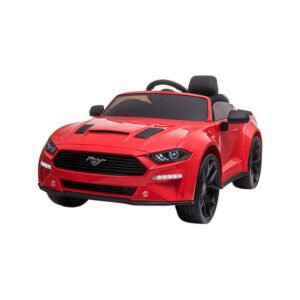 Carro Elétrico Hollicy Ford Mustang SX2038 - Vermelho