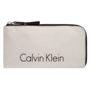Carteira Calvin Klein K60K603920 000 - Feminina