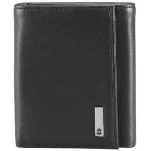 Carteira de couro Victorinox 30163501
