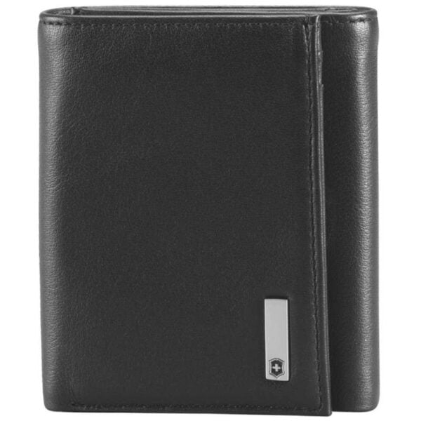 Carteira de couro Victorinox 30163501