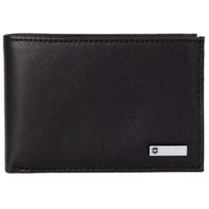 Carteira de couro Victorinox 30163901