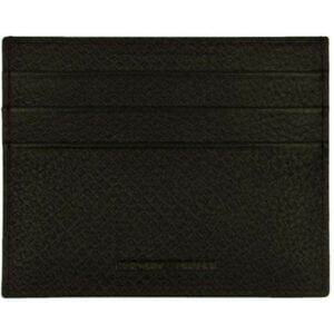 Carteira Emporio Aramani - YEM320 YSO0E 81072 - Masculina