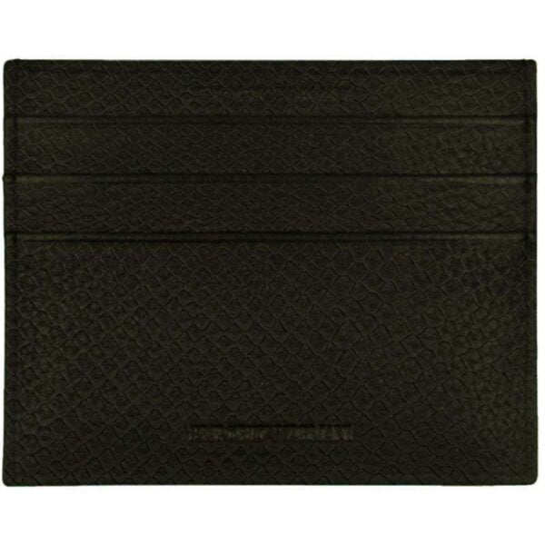 Carteira Emporio Aramani - YEM320 YSO0E 81072 - Masculina