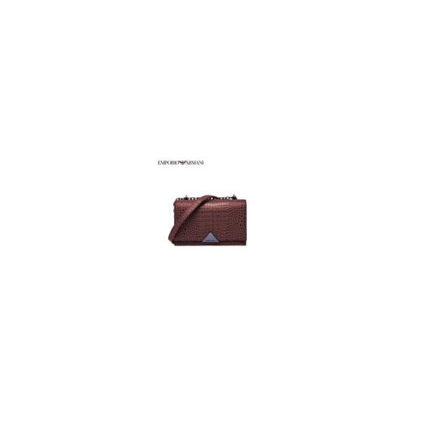 Carteira Emporio Armani - Y3E123 YDS9I 80053 - Feminino