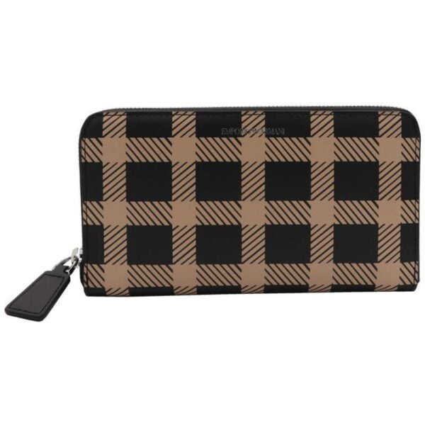 Carteira Emporio Armani - Y3H010 YEP4E 87689 - Feminina